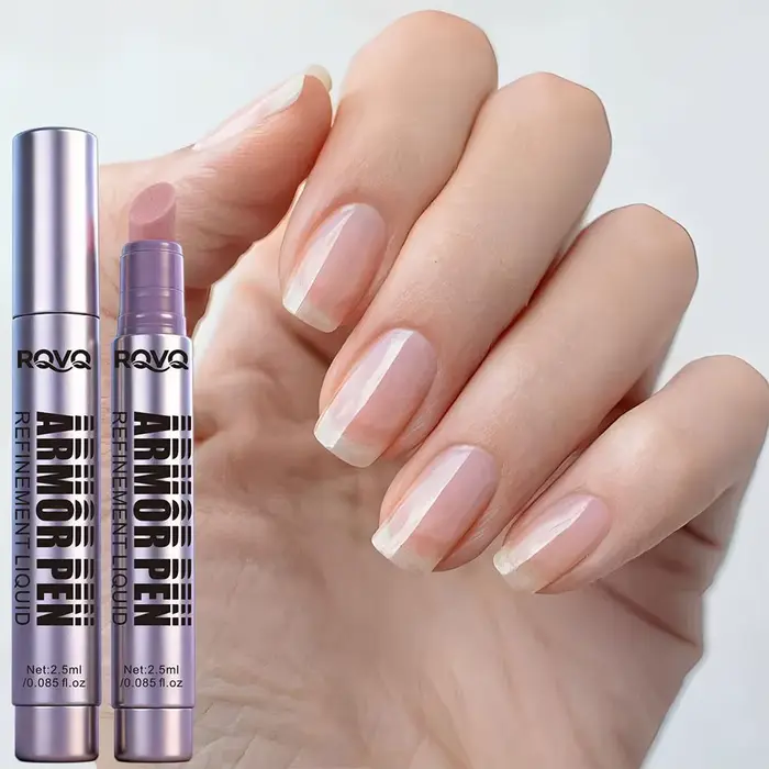 Stylo à vernis à ongles