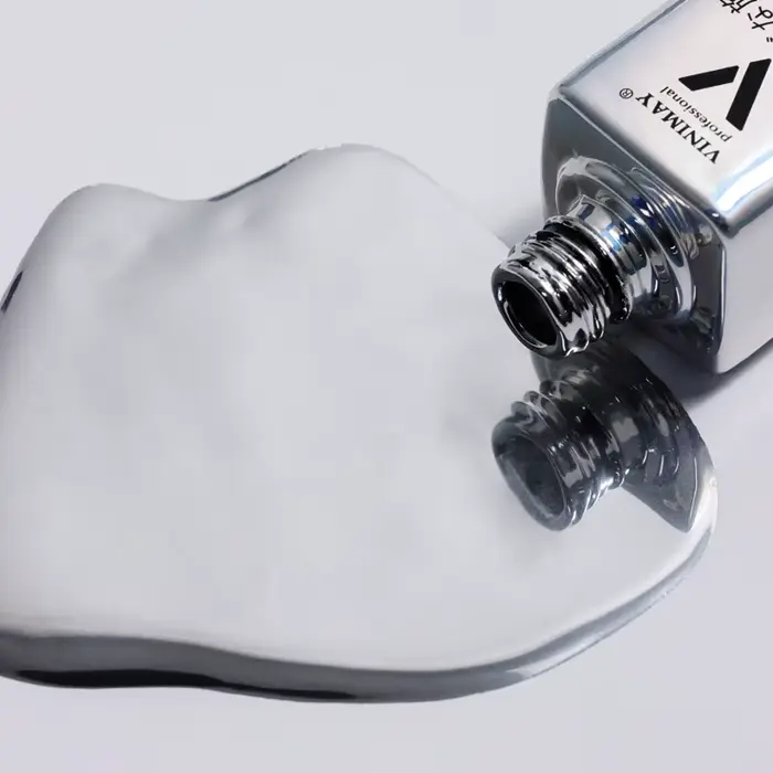 VINIMAY nouveau 2023 miroir métallique argent peinture à ongles Gel vernis