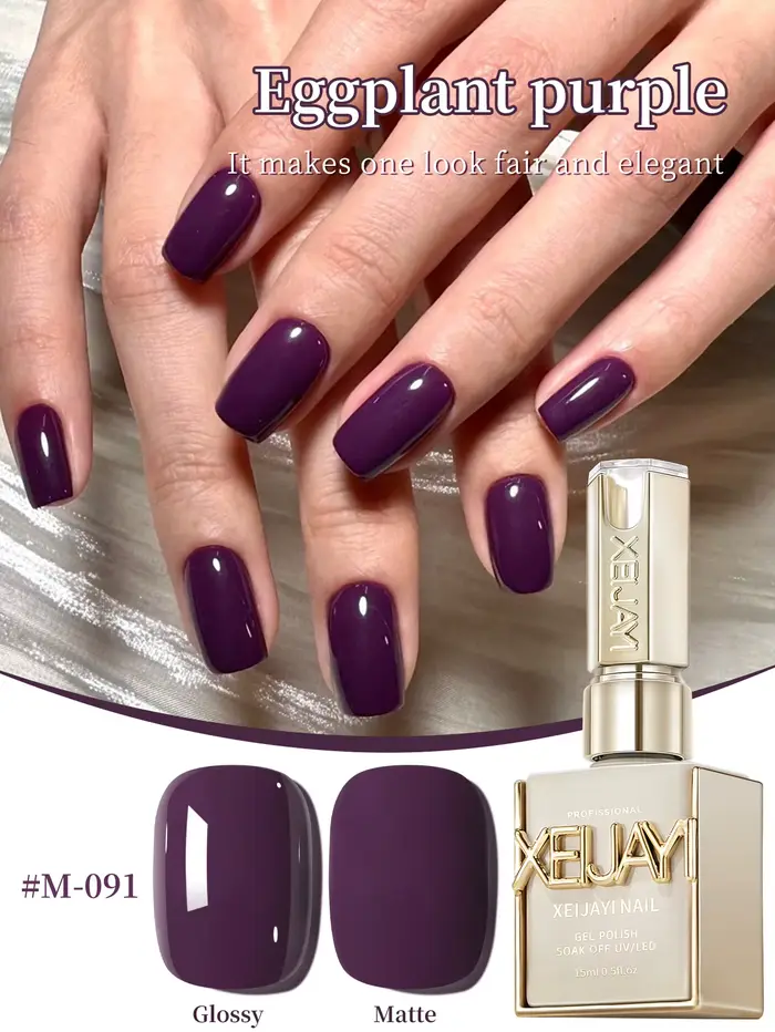 1Pc 15ML blanc laiteux pur vernis à ongles Gel ajouter Semi-Permanent tremper UV LED Construction Gel
