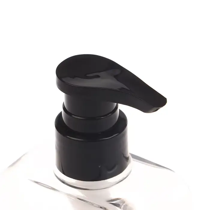 Bouteille de Gel rechargeable