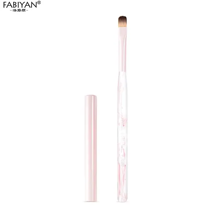 Pinceaux liner pour manucure et nail art