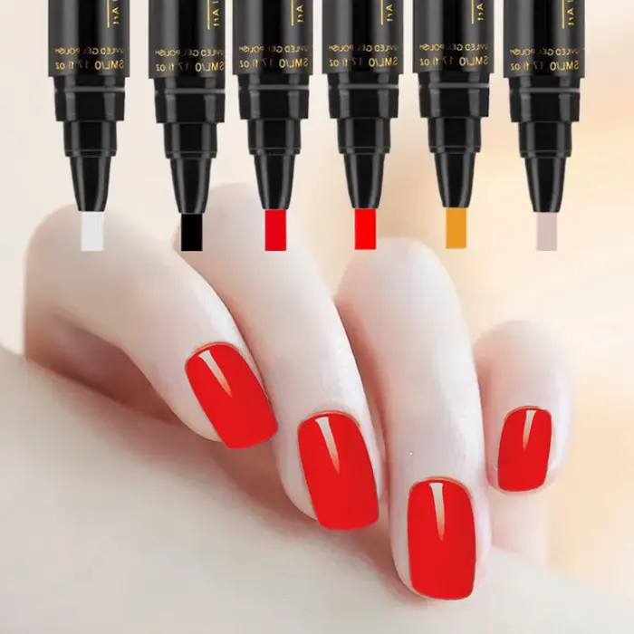 Stylo Graffiti pour Nail Art