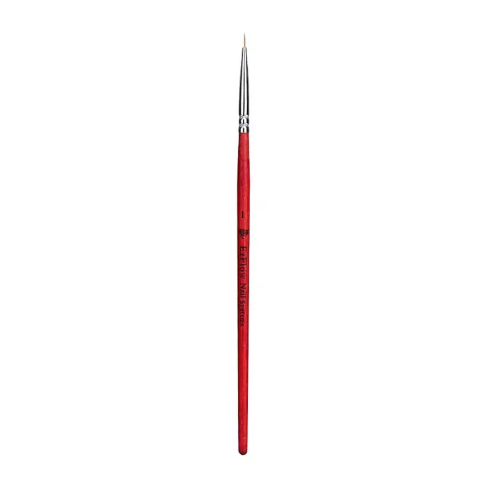 Stylo de manucure pour dessin de ligne fine
