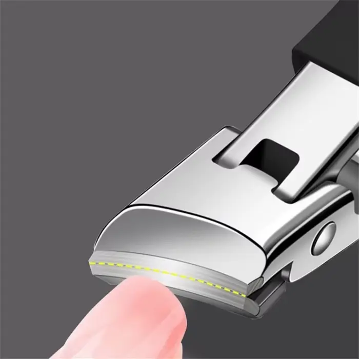 Coupe-ongles 2025 nouveaux