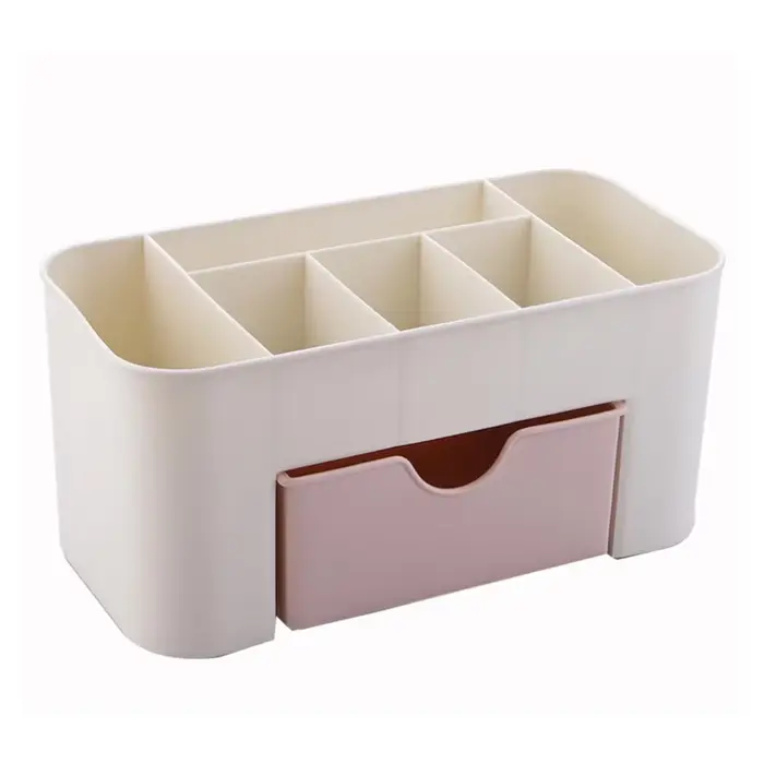 Boîte de rangement pour Nail Art, dissolvant de vernis Gel, tampon de coton de nettoyage, organisate