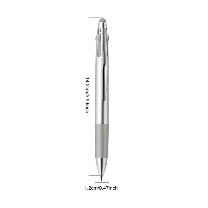 Stylo à points pour nail art, outils de nail art en forme de stylo à bille, kit de manucure pour des