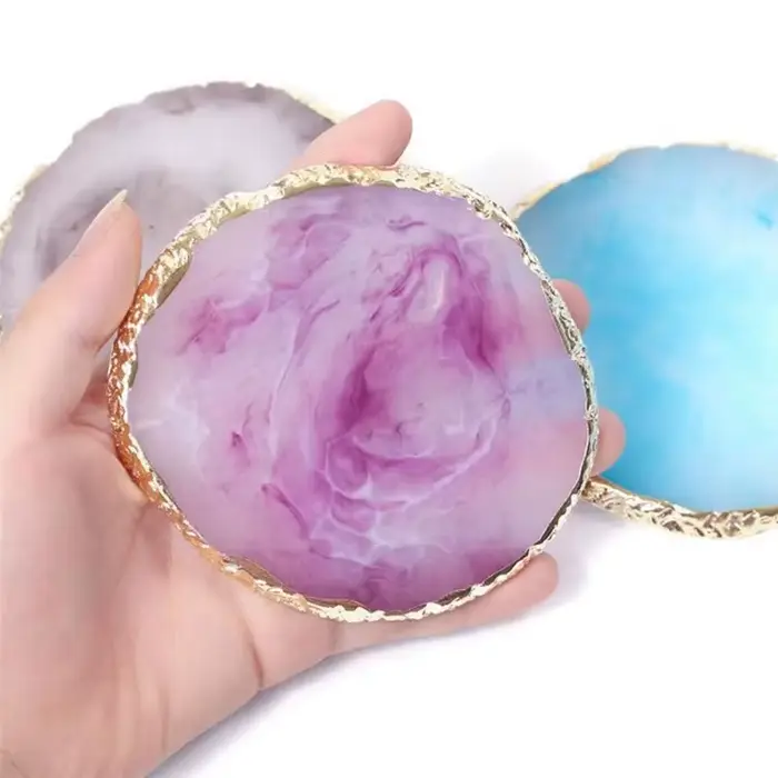 Palette de faux ongles pour Nail Art