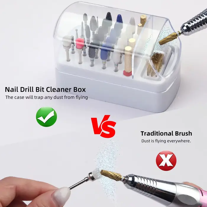 Organisateur de vernis à ongles à 30 trous