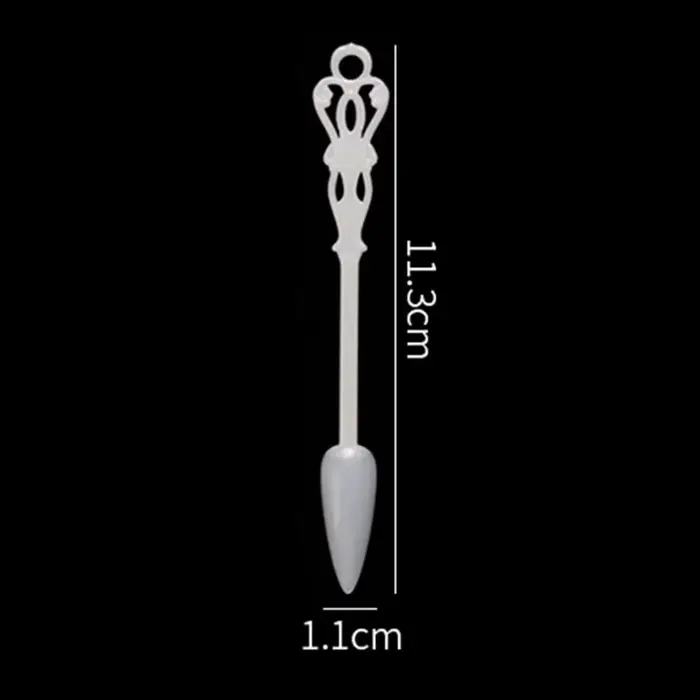 Palette d'ongles, outil d'art des ongles
