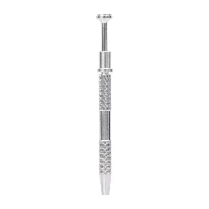 Kit d'accessoires de manucure : Éponge carrée pour nail art + Pinceaux dégradés pour ongles + Stylo applicateur de gel – Outils tout-en-un pour la création de designs d'ongles DIY