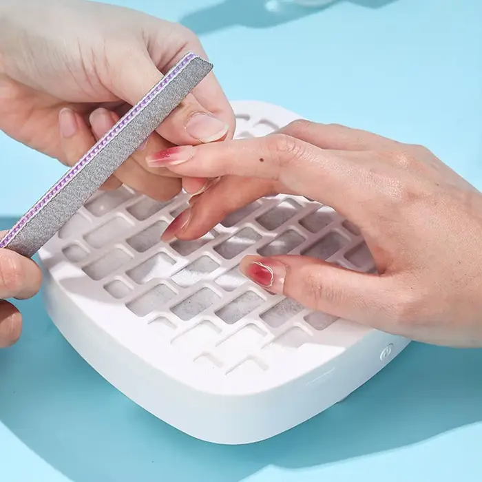 Aspirateur à ongles USB professionnel