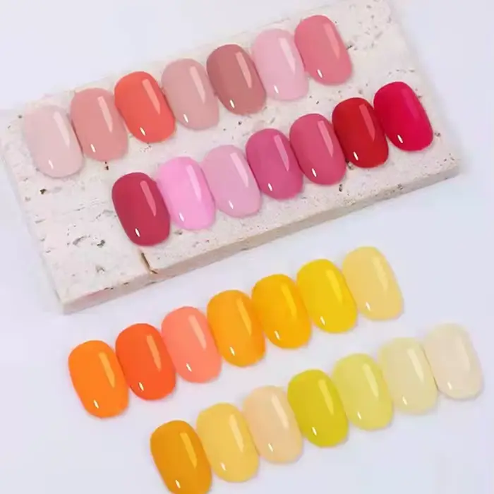 VINtenstein-Kit de Verhéritage à Ongles Gel UV LED