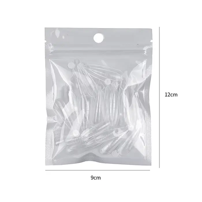 faux ongles capsule ongle press on nails ongle faux chablon gel ongle Faux Doigts en Gel Acrylique, 