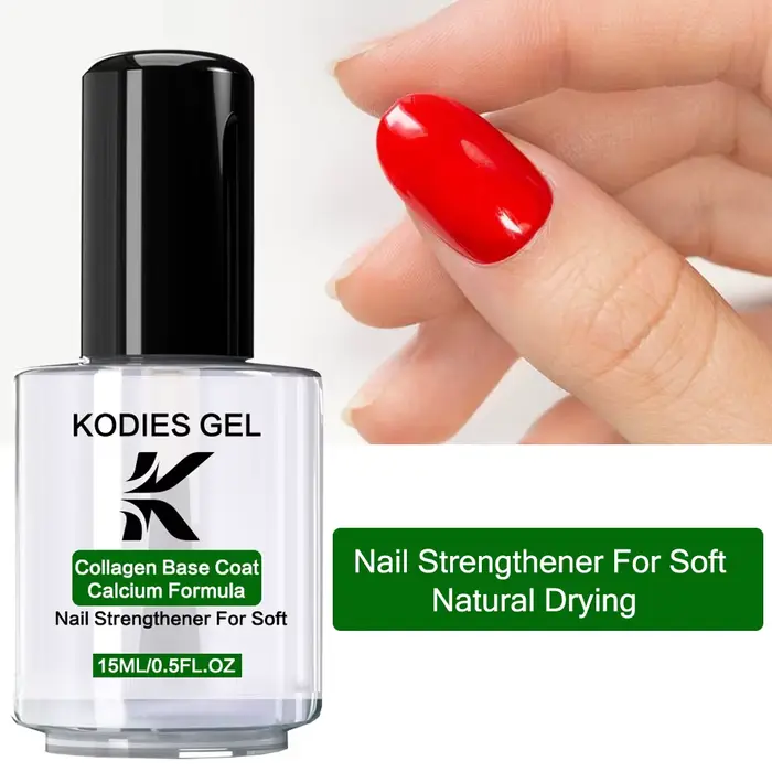 KODIES GEL-Base de Collagène