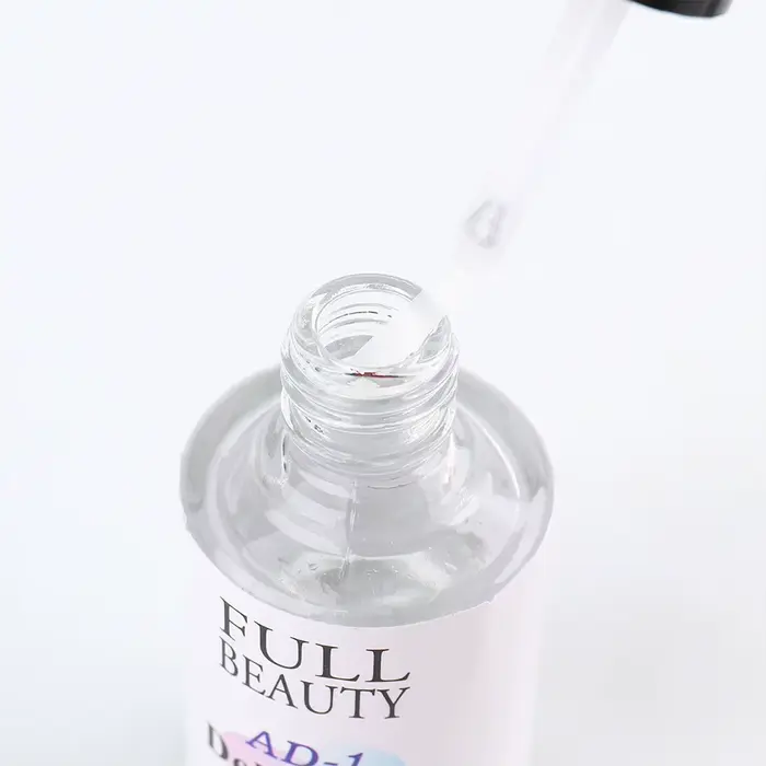 Dissolvant de Colle à Ongles pour Faux Ongles
