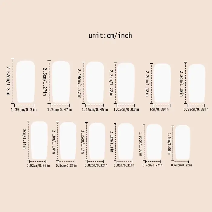 24 pièces doux Cool Style français faux ongles vague Point fleur conceptions épicé fille presse sur 