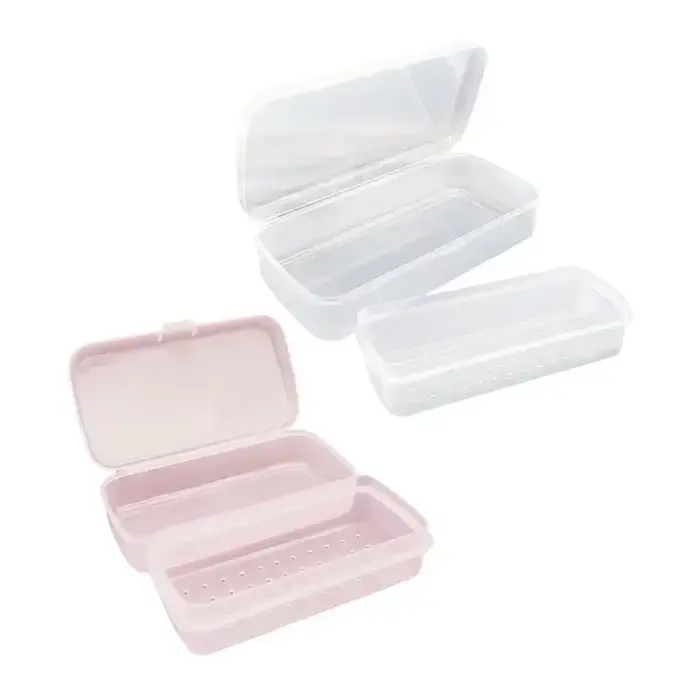 Stérilisateur pour ongles