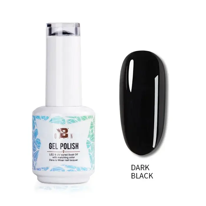 AWStorG 15ML Gel de Base en Fiber de caoutchouc pour ongles cassés réparés en fibre de verre clair Construction rapide