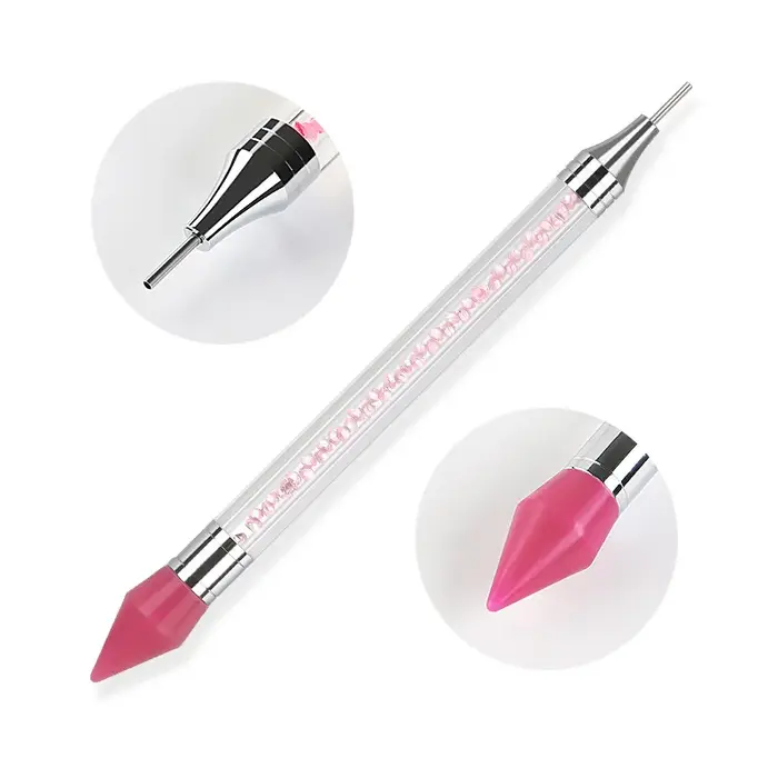 Nail art accesoires ongle decoration strass