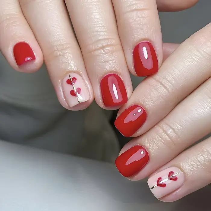 Faux Léon's Day pour filles