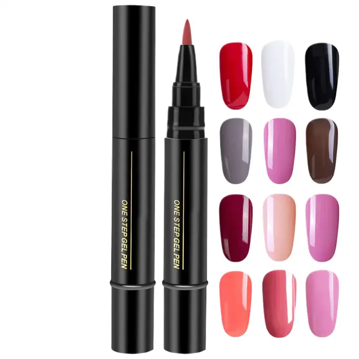 Stylos de vernis à ongles