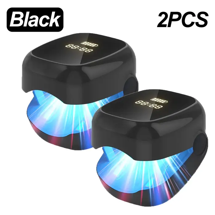 Dispositif de lumière LED Laser pour champignons des ongles