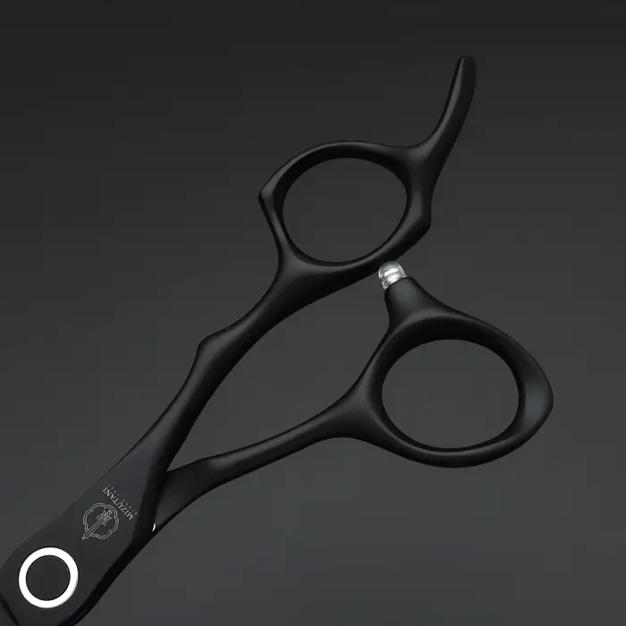 Ciseaux de coiffeur ciseaux de coiffure professionnels 6.0/6.5/7.0 pouces matériel VG10 machine de c