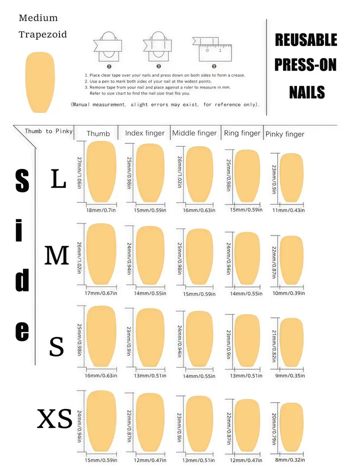 10 Pièces de Strass pour Ongles Plaqué Or