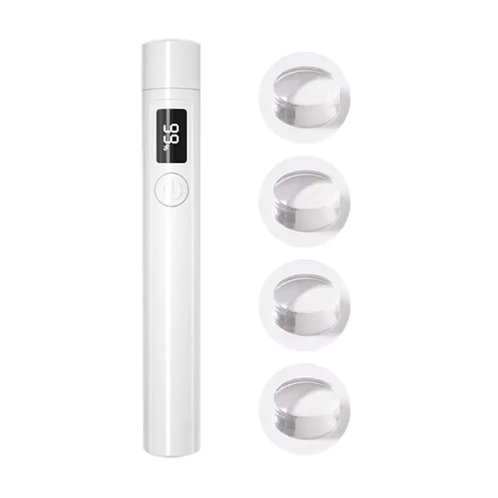 Mini lampe à ongles UV LED pour manucure