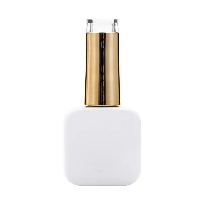 Nouveau Blakc bouteille de vernis à ongles 15ml