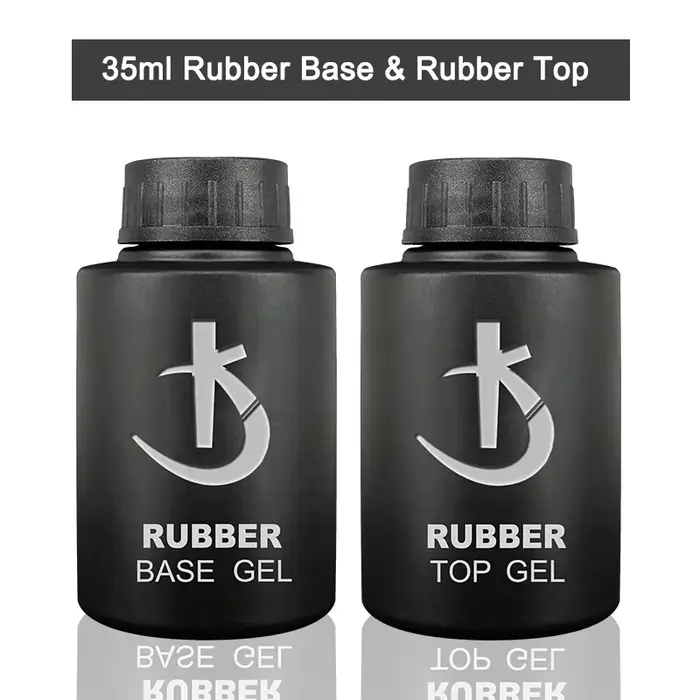 KODI JYJ 35ml couche de Base en caoutchouc pour ongles y