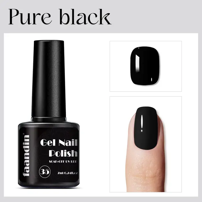 Faandin 7 ml * 1 bouteille