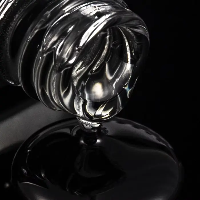Vernis à ongles Gel, couche de finition