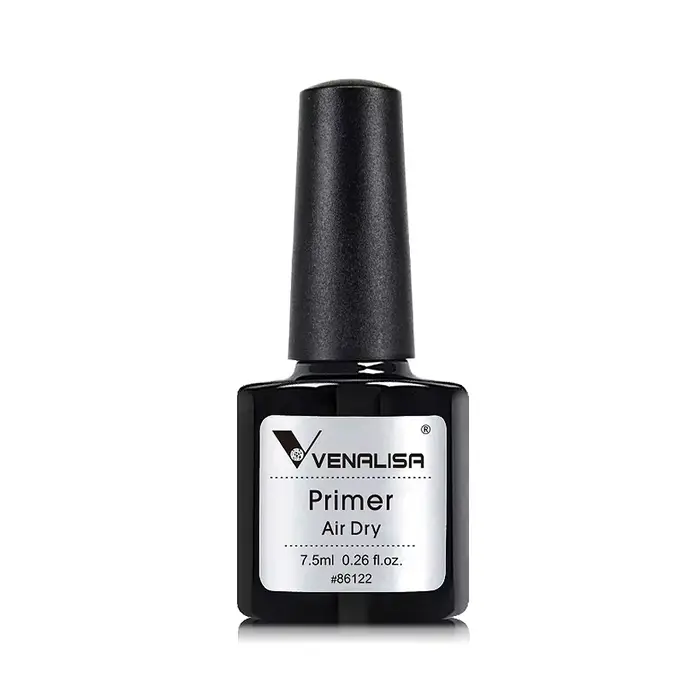 VENALISA 7.5ml vernis à ongles sans HEMA vernis Gel Semi-Permanent Super Texture manucure UV longue 