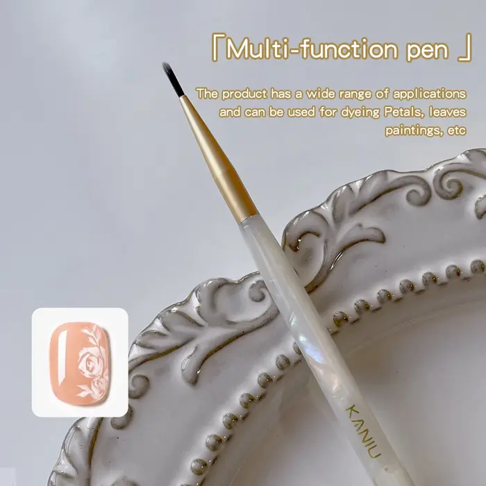 KANIU Fournitures professionnelles coréennes pour ongles
