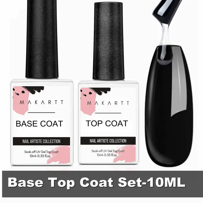 Ensemble de vernis gel Makartt