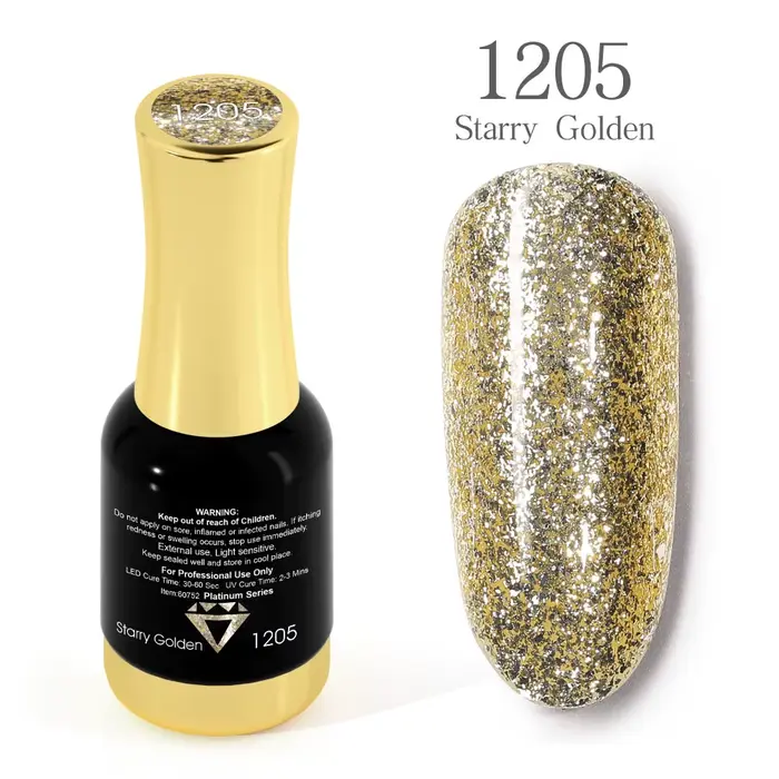 VENALISA # Vernis Pastel Semi-Permanent pour Nail Art français