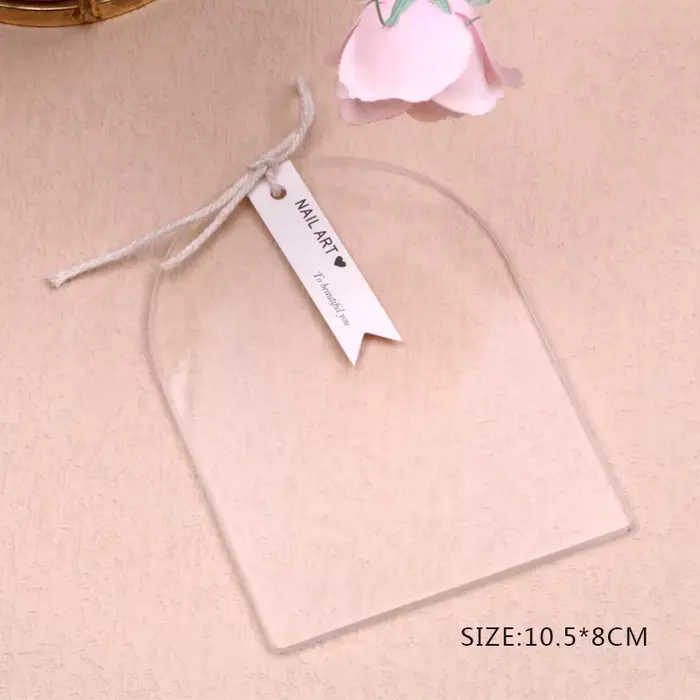 TSZS-Accessoires de décoration d'art d'ongle japonais, manucure, accessoires photo, outils INS, manc