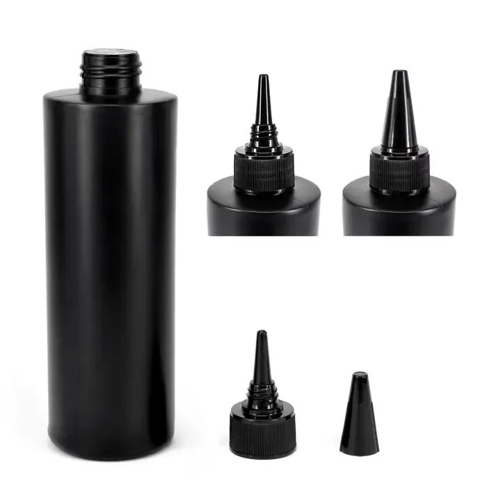 MSHARE – vernis à ongles UV sans couche de finition