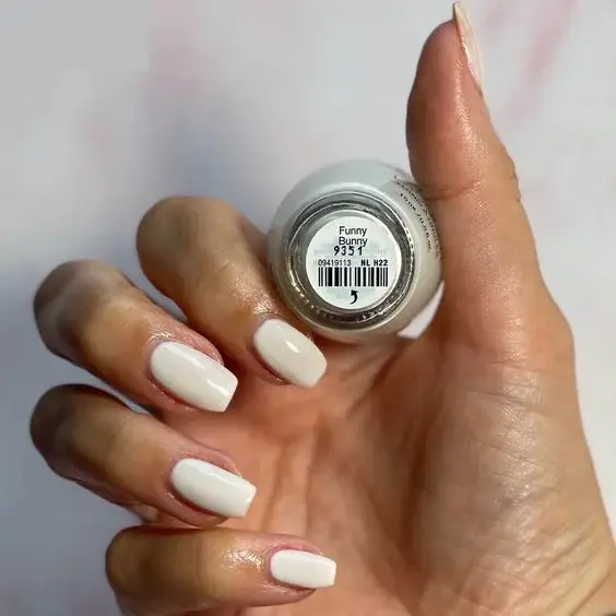 Opies 15ml couleur des ongles laque