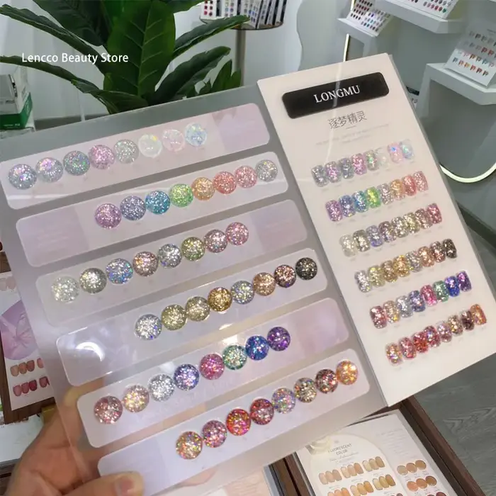 Eleanos paillettes