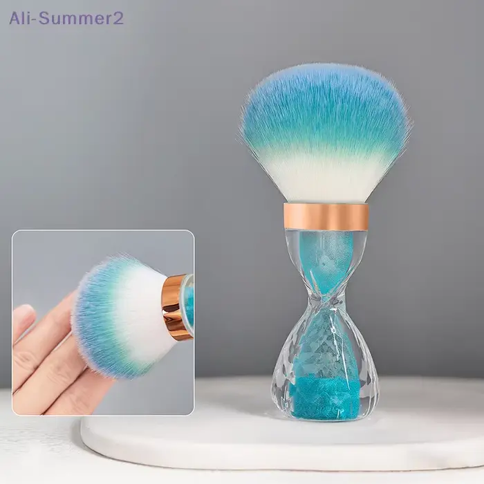 {Summer2} Pinceau professionnel pour le nail art