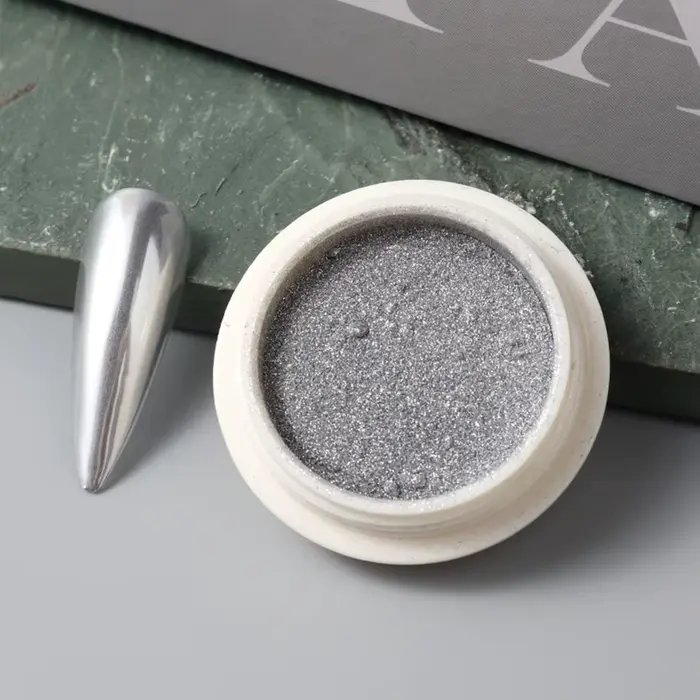 Aurora Cat – poudre magnétique pour ongles