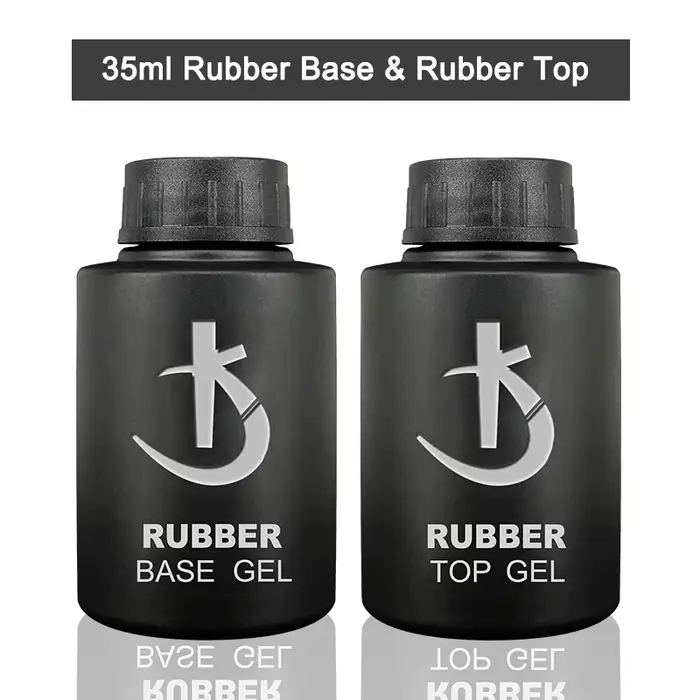 KODI JYJ Base et couche de finition pour vernis Gel