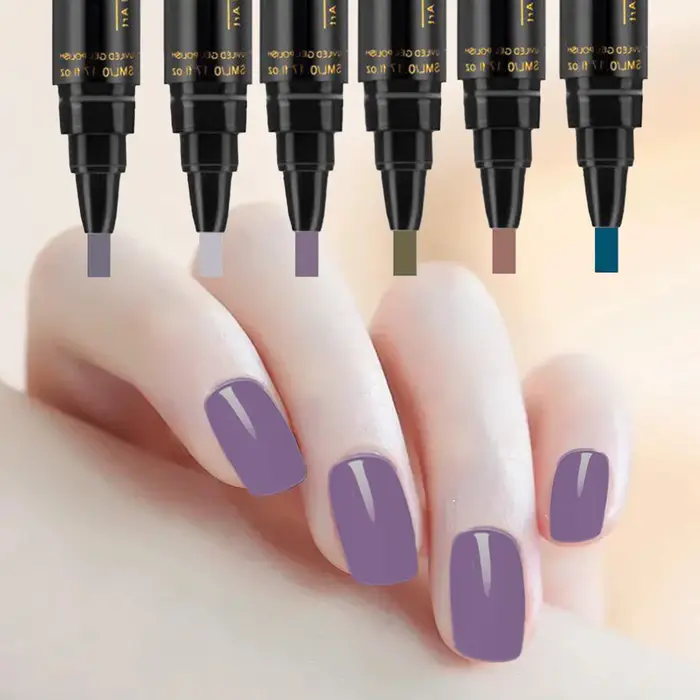 Stylo Graffiti pour Nail Art