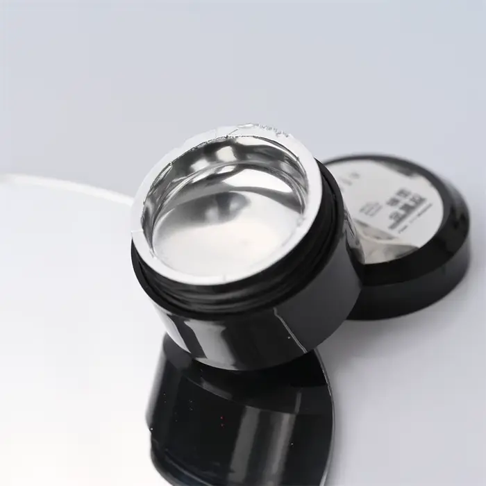 Vernis à ongles Gel pour peinture métallique