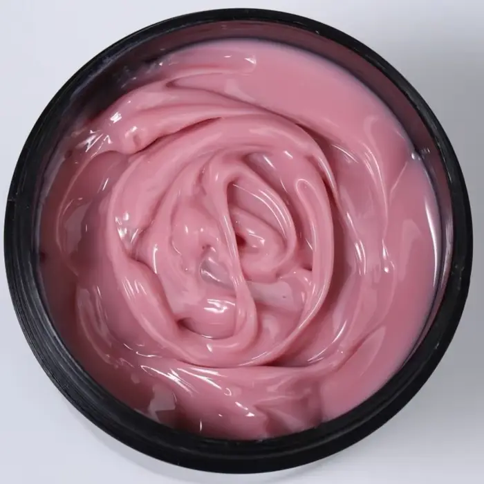 MSHARE 150ml Gelée de construction en mousse pour extension d'ongles