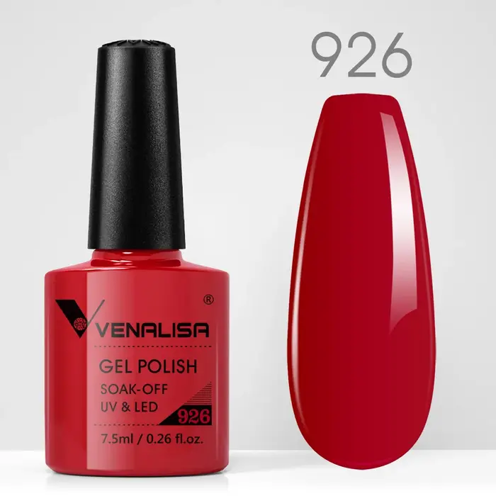VENALISA – vernis à ongles Gel UV LED de haute qualité