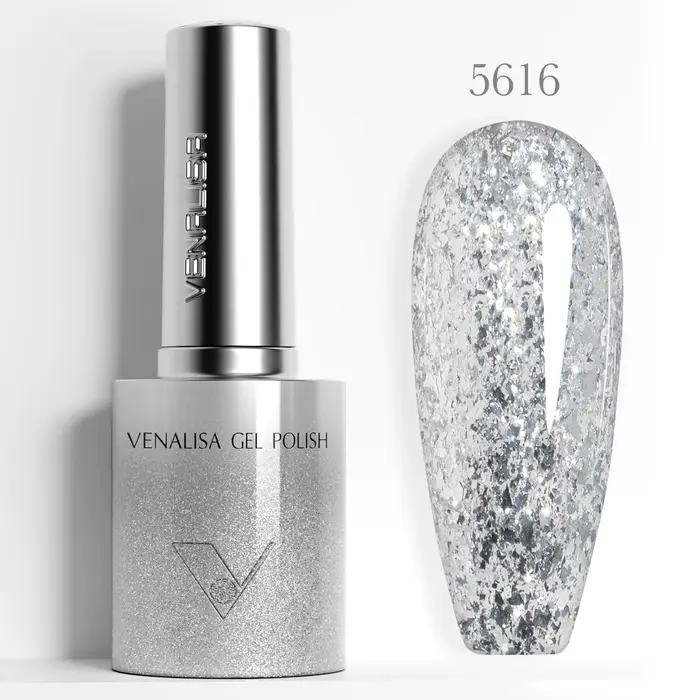 Venalisa 10ml Hema & TPO gratuit Ultra effet oeil de chat vernis à ongles tremper UV LED longue tenue étincelle Bling