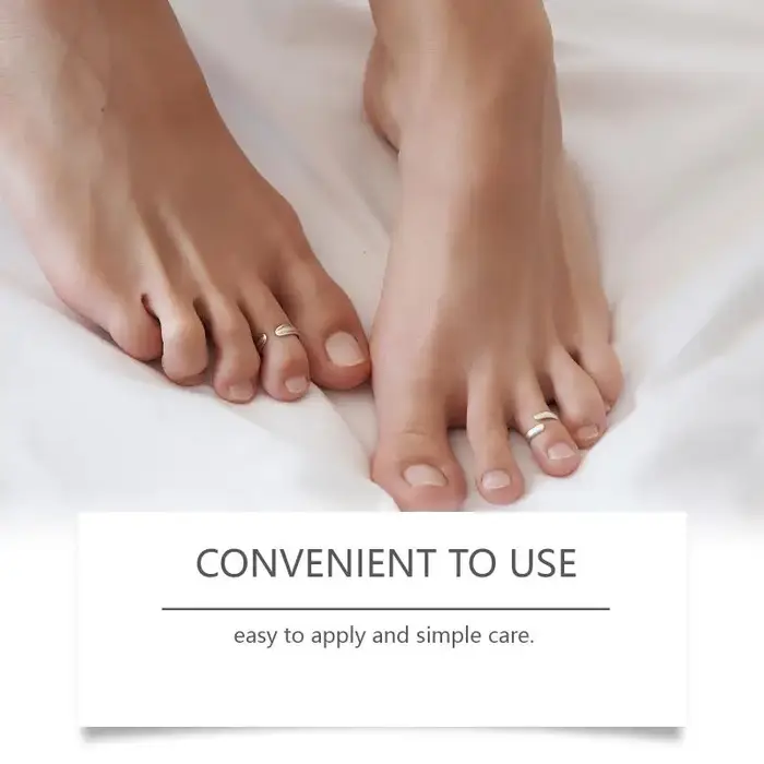 Solution de soin des ongles pour la réparation des infections fongiques et la nutrition des ongles abîmés avec des ingrédients fortifiants, utilisation à domicile